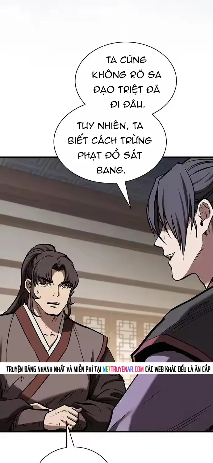 Cuộc Sống Của Gián Điệp Ma Giáo Chap 61 - Next Chap 62