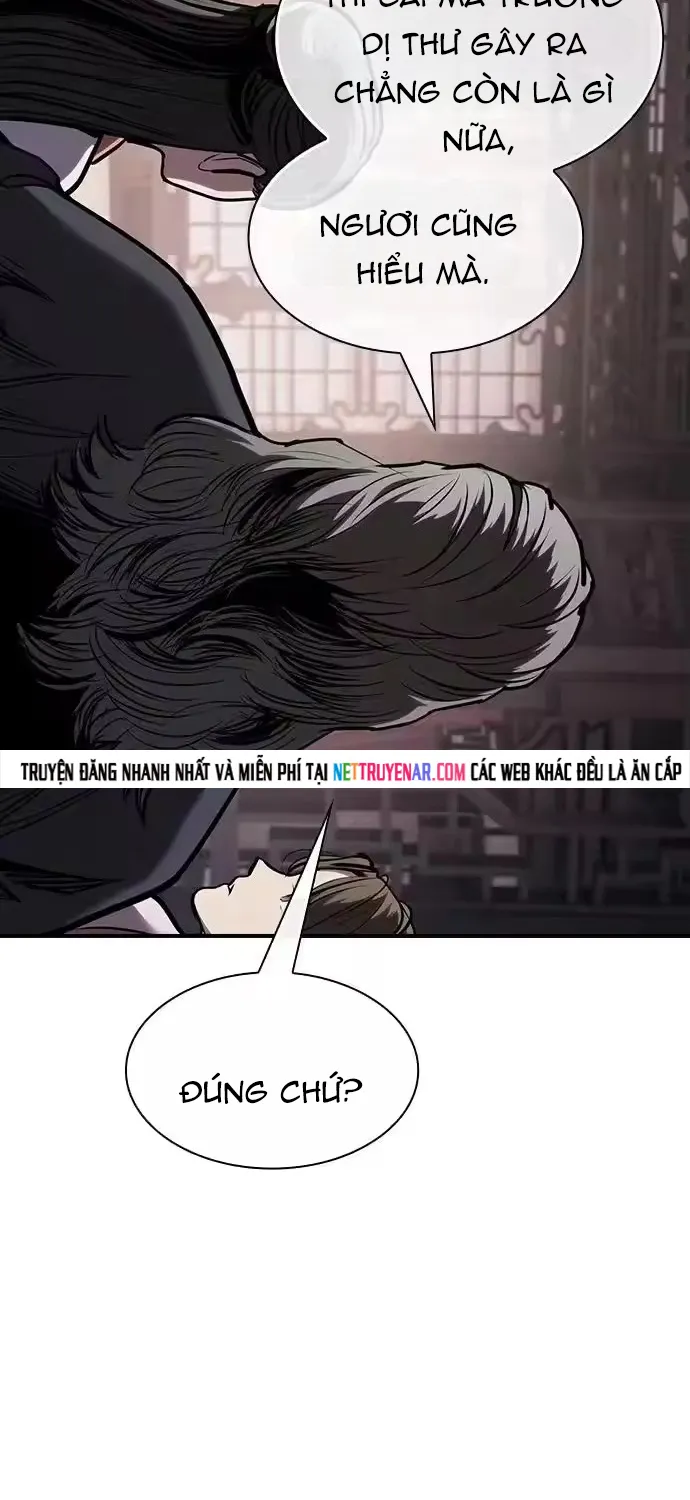 Cuộc Sống Của Gián Điệp Ma Giáo Chap 61 - Next Chap 62