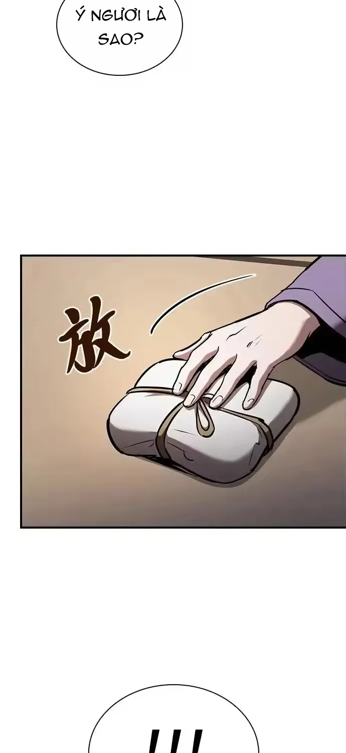 Cuộc Sống Của Gián Điệp Ma Giáo Chap 61 - Next Chap 62
