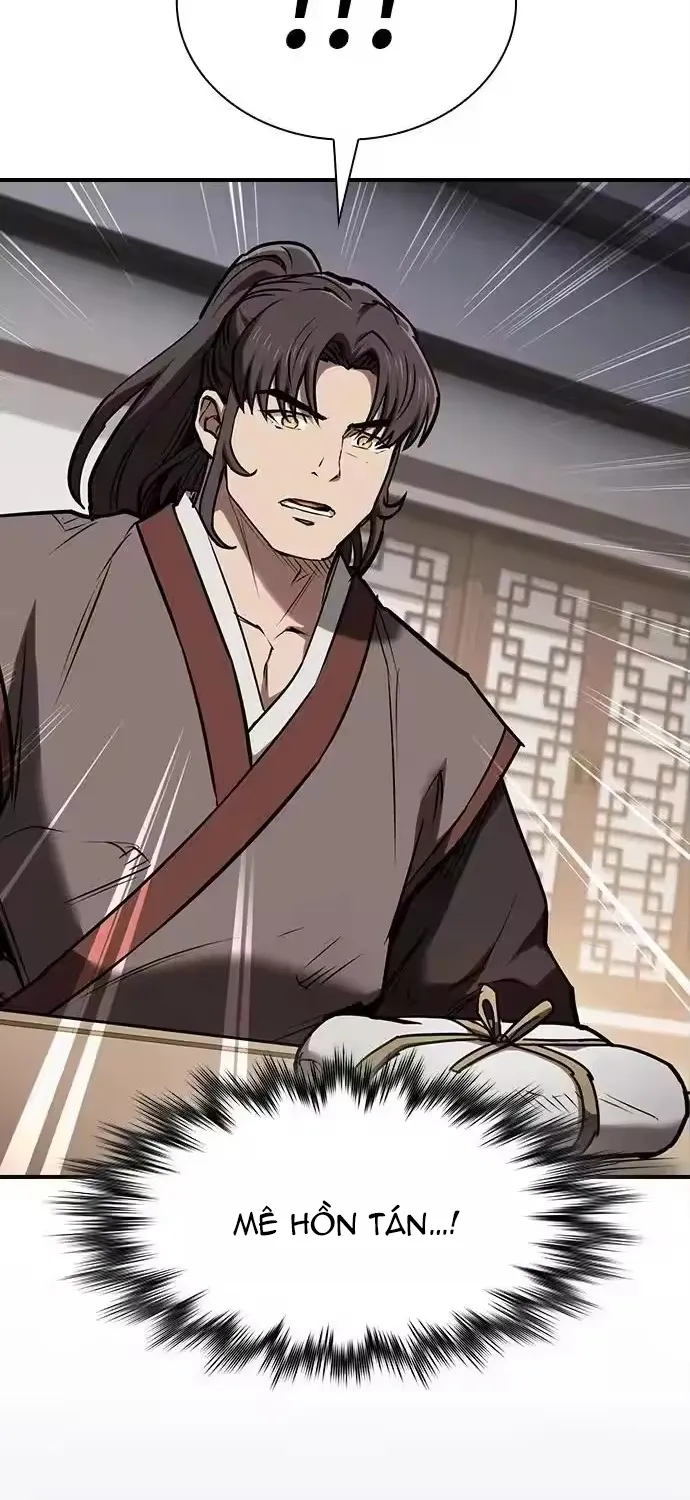 Cuộc Sống Của Gián Điệp Ma Giáo Chap 61 - Next Chap 62