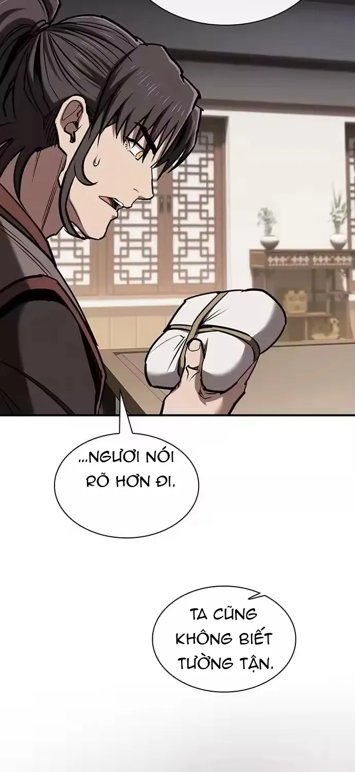 Cuộc Sống Của Gián Điệp Ma Giáo Chap 61 - Next Chap 62