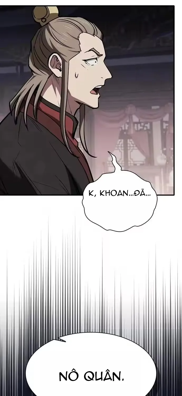 Cuộc Sống Của Gián Điệp Ma Giáo Chap 61 - Next Chap 62