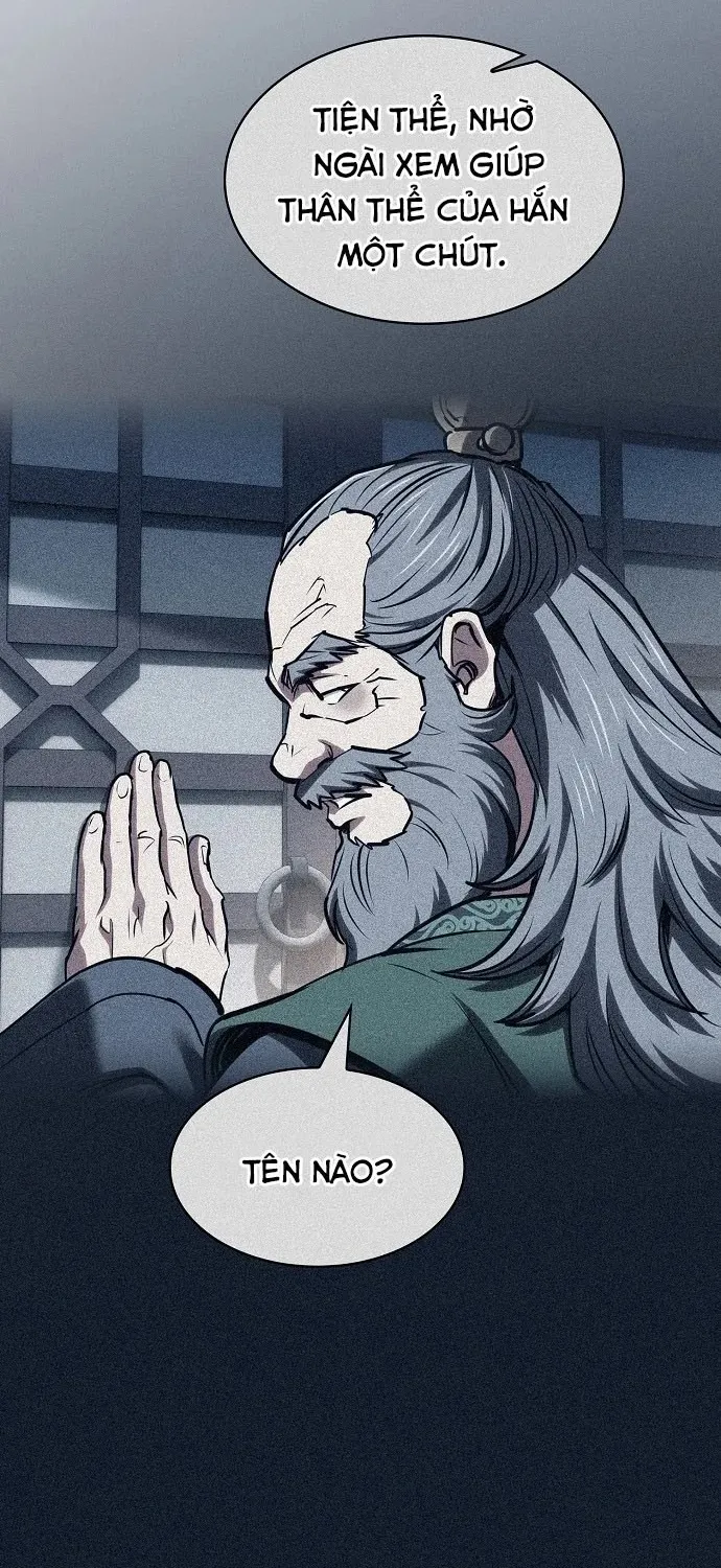 Cuộc Sống Của Gián Điệp Ma Giáo Chap 64 - Next Chap 65