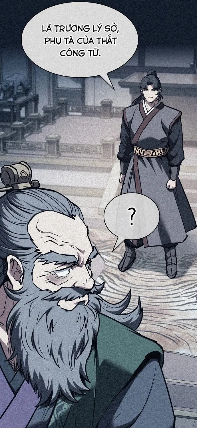 Cuộc Sống Của Gián Điệp Ma Giáo Chap 64 - Next Chap 65