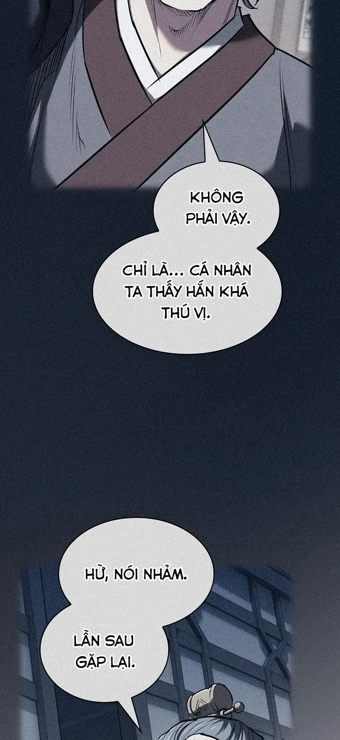 Cuộc Sống Của Gián Điệp Ma Giáo Chap 64 - Next Chap 65