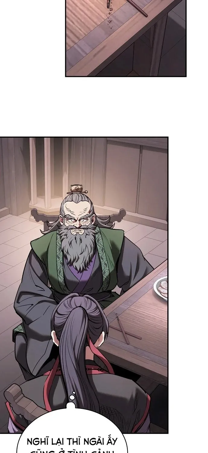 Cuộc Sống Của Gián Điệp Ma Giáo Chap 64 - Next Chap 65