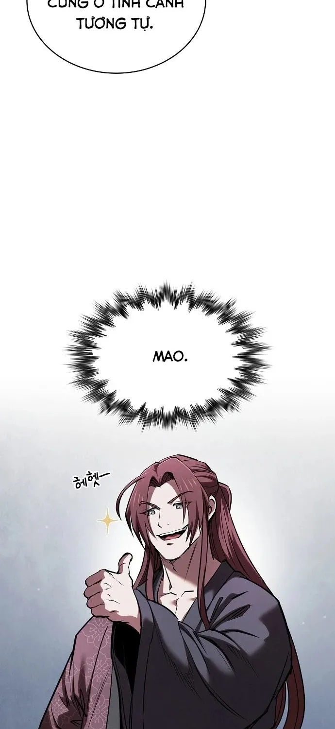 Cuộc Sống Của Gián Điệp Ma Giáo Chap 64 - Next Chap 65