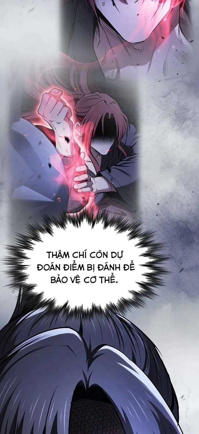Cuộc Sống Của Gián Điệp Ma Giáo Chap 64 - Next Chap 65