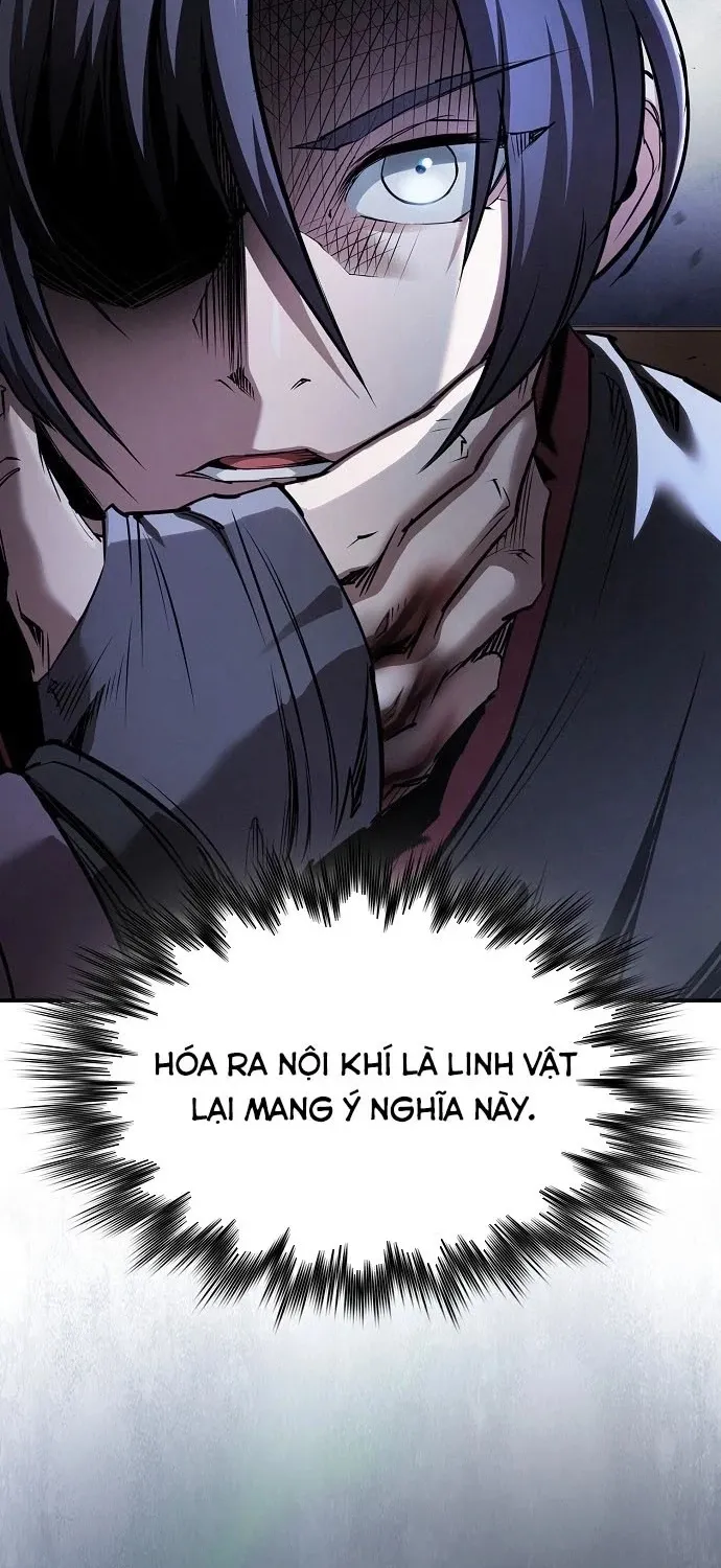 Cuộc Sống Của Gián Điệp Ma Giáo Chap 64 - Next Chap 65