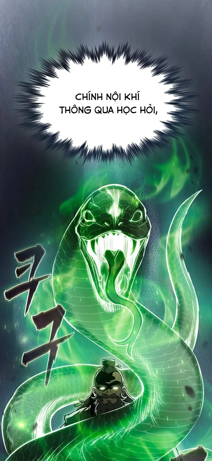 Cuộc Sống Của Gián Điệp Ma Giáo Chap 64 - Next Chap 65