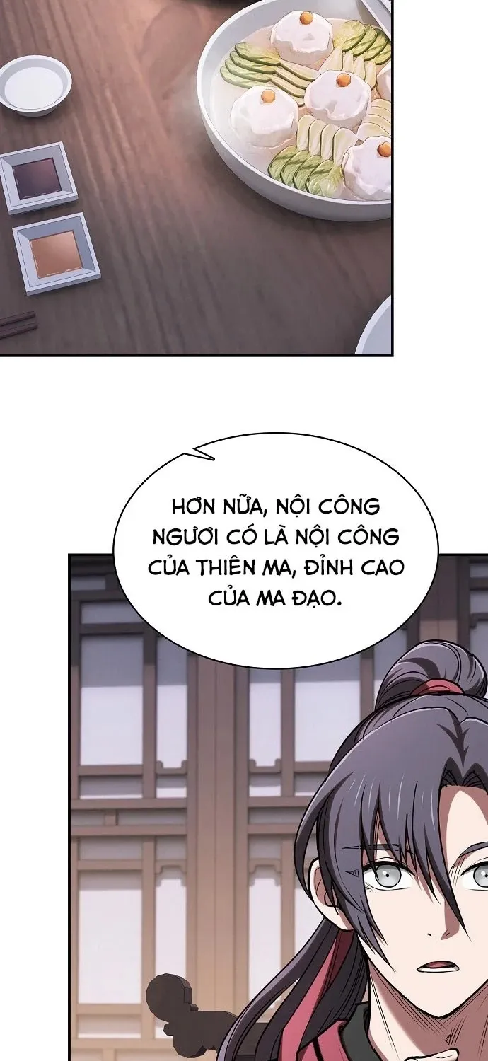 Cuộc Sống Của Gián Điệp Ma Giáo Chap 64 - Next Chap 65