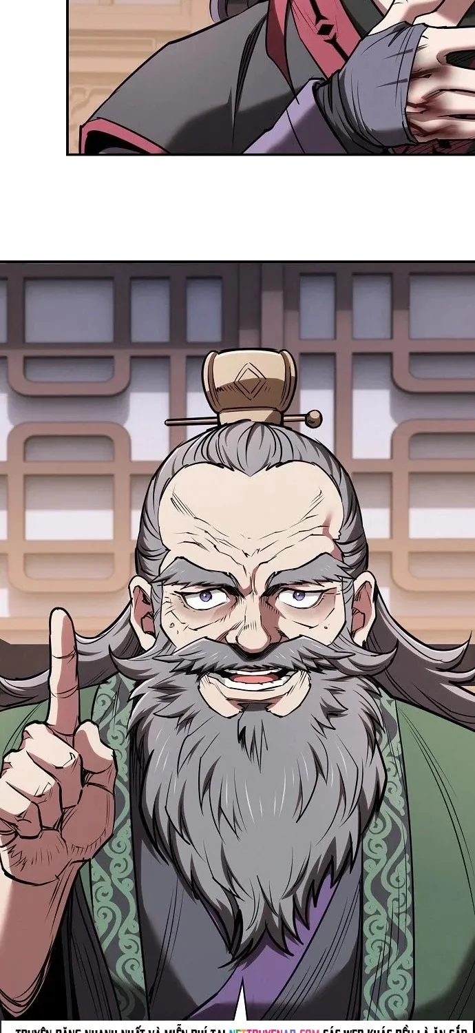 Cuộc Sống Của Gián Điệp Ma Giáo Chap 64 - Next Chap 65