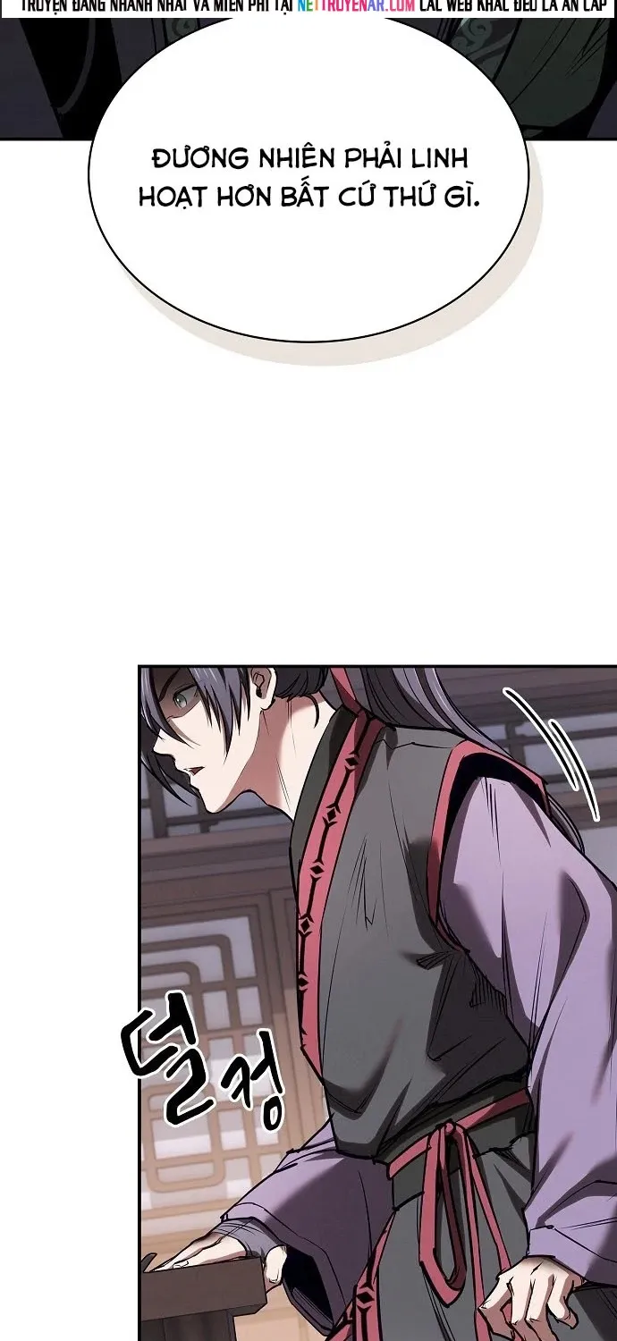 Cuộc Sống Của Gián Điệp Ma Giáo Chap 64 - Next Chap 65