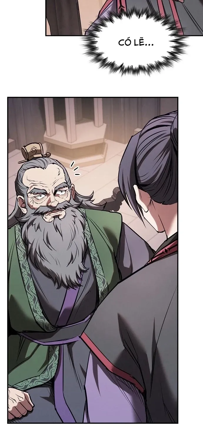 Cuộc Sống Của Gián Điệp Ma Giáo Chap 64 - Next Chap 65