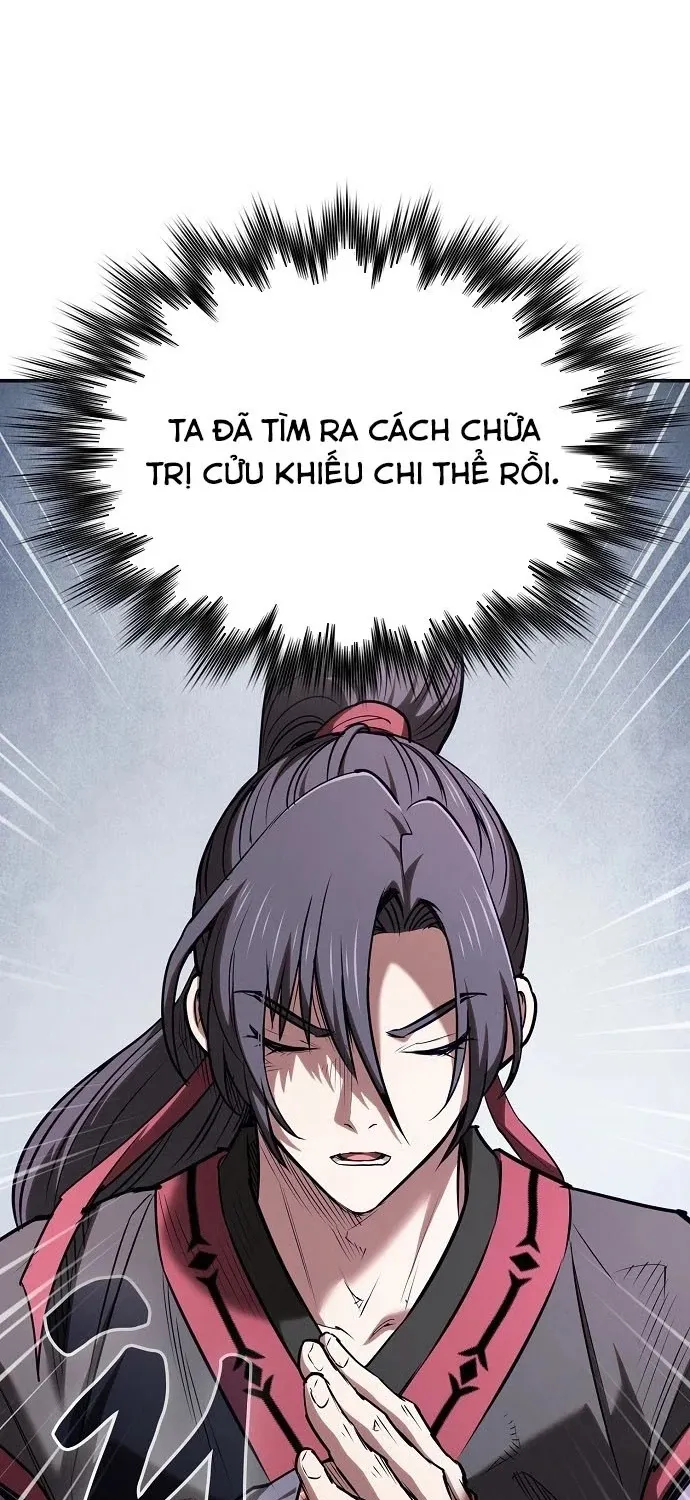 Cuộc Sống Của Gián Điệp Ma Giáo Chap 64 - Next Chap 65