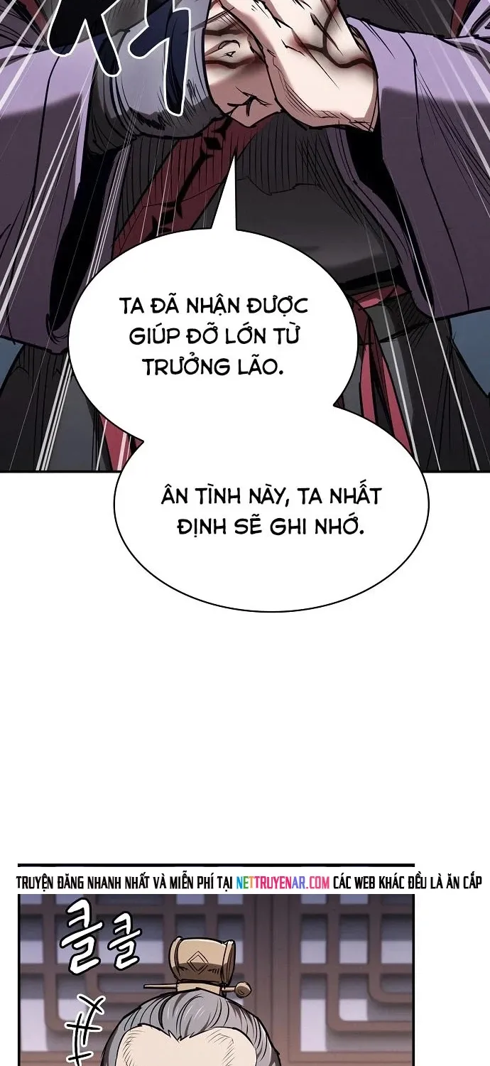 Cuộc Sống Của Gián Điệp Ma Giáo Chap 64 - Next Chap 65