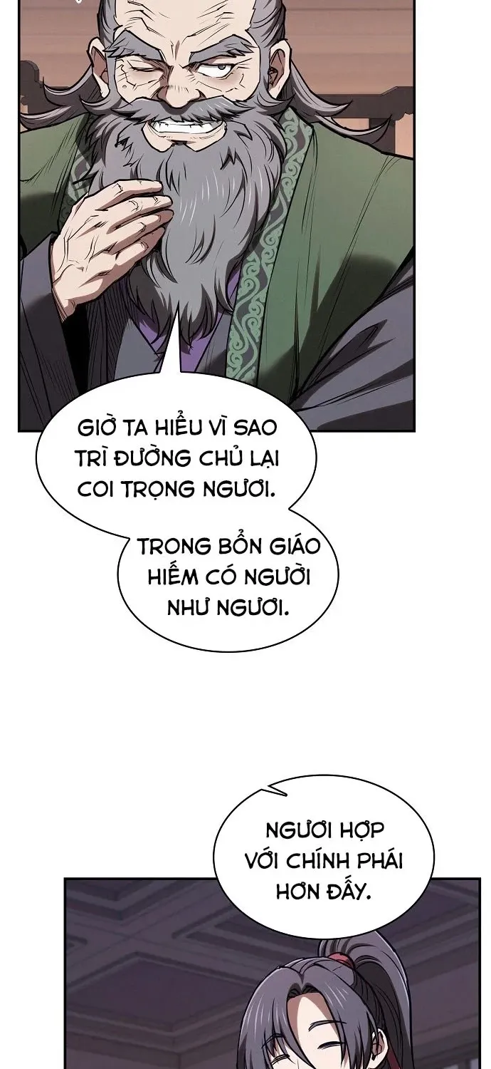 Cuộc Sống Của Gián Điệp Ma Giáo Chap 64 - Next Chap 65