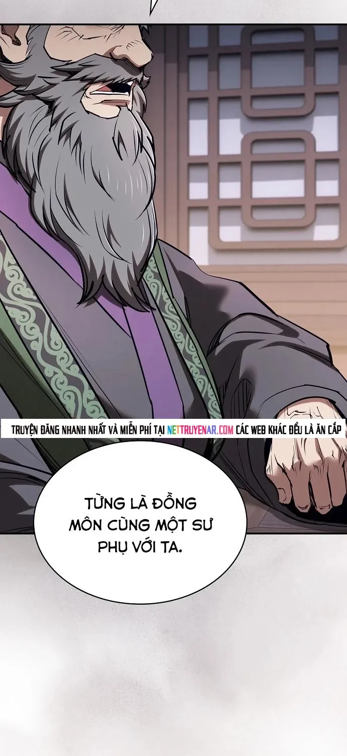Cuộc Sống Của Gián Điệp Ma Giáo Chap 64 - Next Chap 65