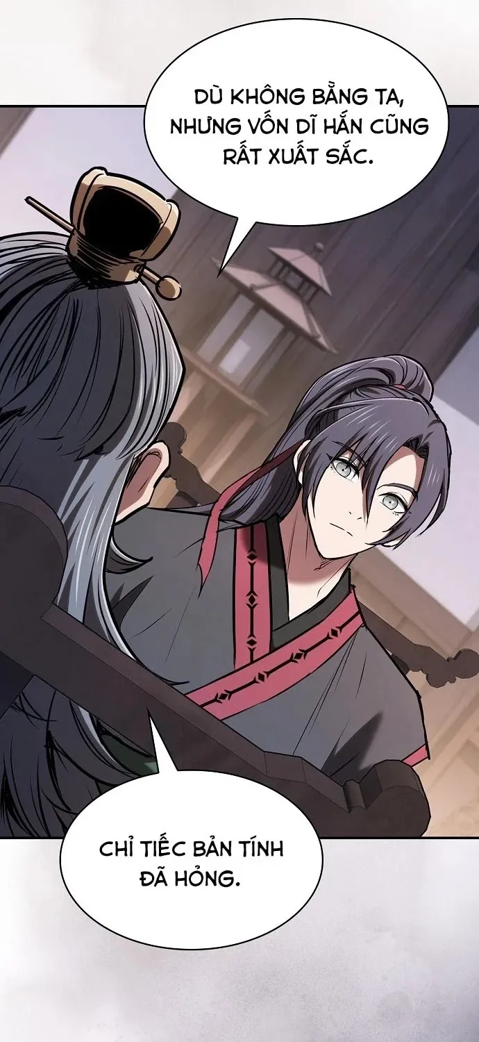 Cuộc Sống Của Gián Điệp Ma Giáo Chap 64 - Next Chap 65