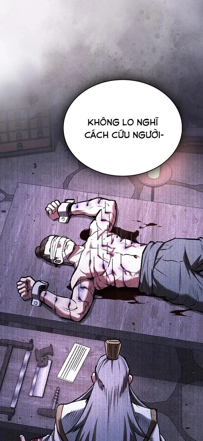 Cuộc Sống Của Gián Điệp Ma Giáo Chap 64 - Next Chap 65