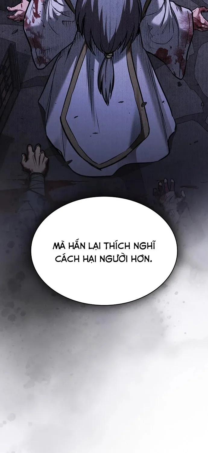 Cuộc Sống Của Gián Điệp Ma Giáo Chap 64 - Next Chap 65