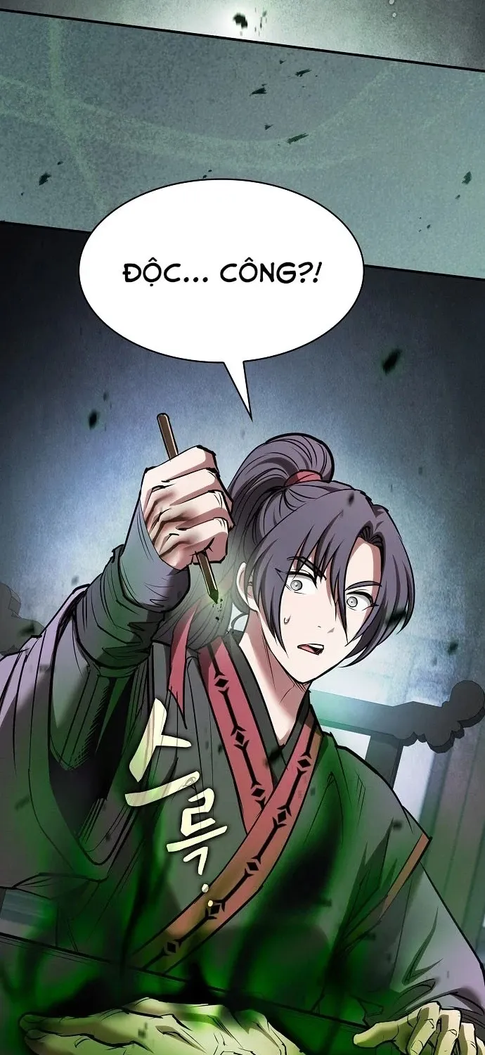 Cuộc Sống Của Gián Điệp Ma Giáo Chap 64 - Next Chap 65