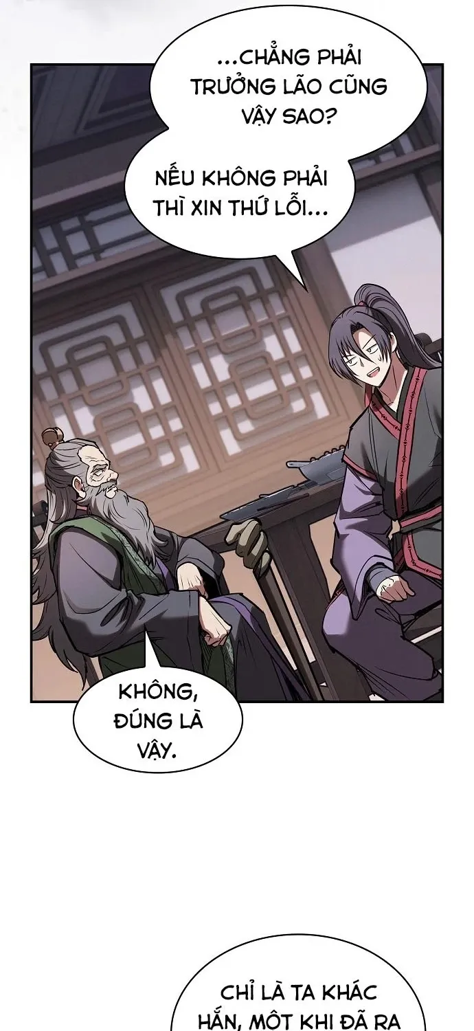 Cuộc Sống Của Gián Điệp Ma Giáo Chap 64 - Next Chap 65