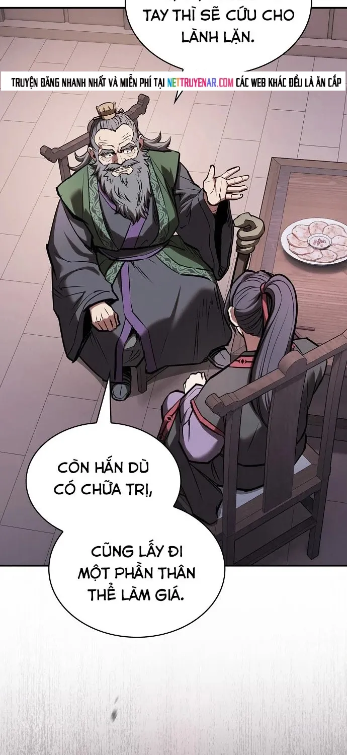 Cuộc Sống Của Gián Điệp Ma Giáo Chap 64 - Next Chap 65