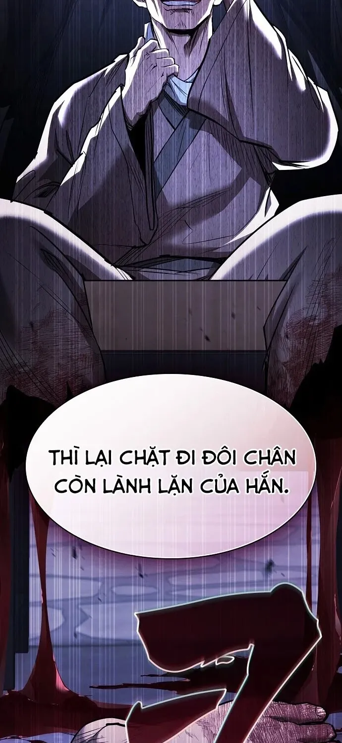 Cuộc Sống Của Gián Điệp Ma Giáo Chap 64 - Next Chap 65