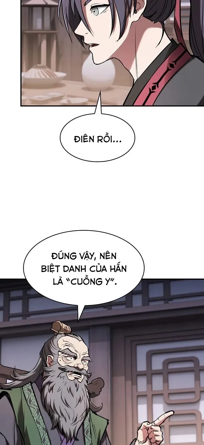 Cuộc Sống Của Gián Điệp Ma Giáo Chap 64 - Next Chap 65
