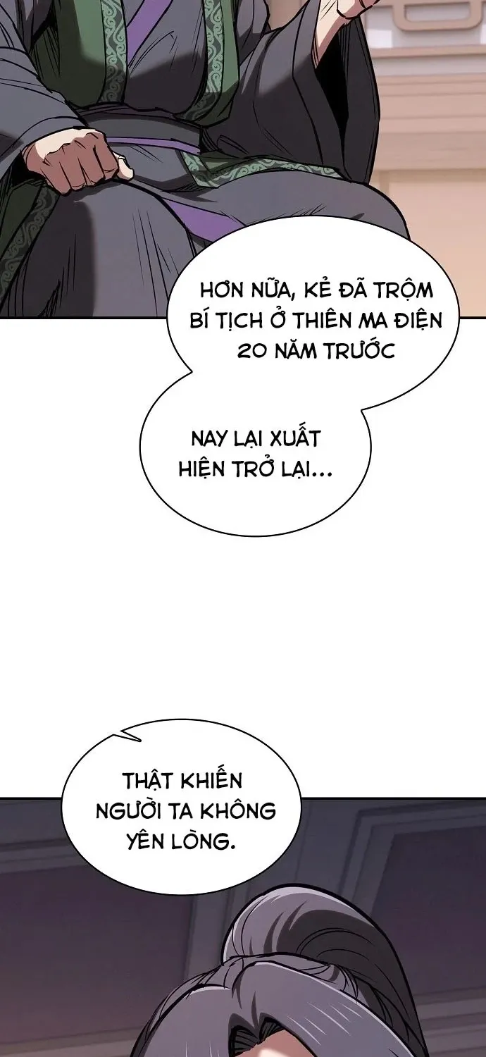 Cuộc Sống Của Gián Điệp Ma Giáo Chap 64 - Next Chap 65