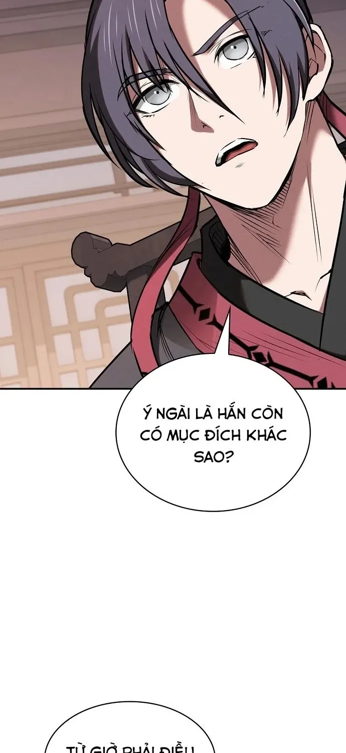 Cuộc Sống Của Gián Điệp Ma Giáo Chap 64 - Next Chap 65