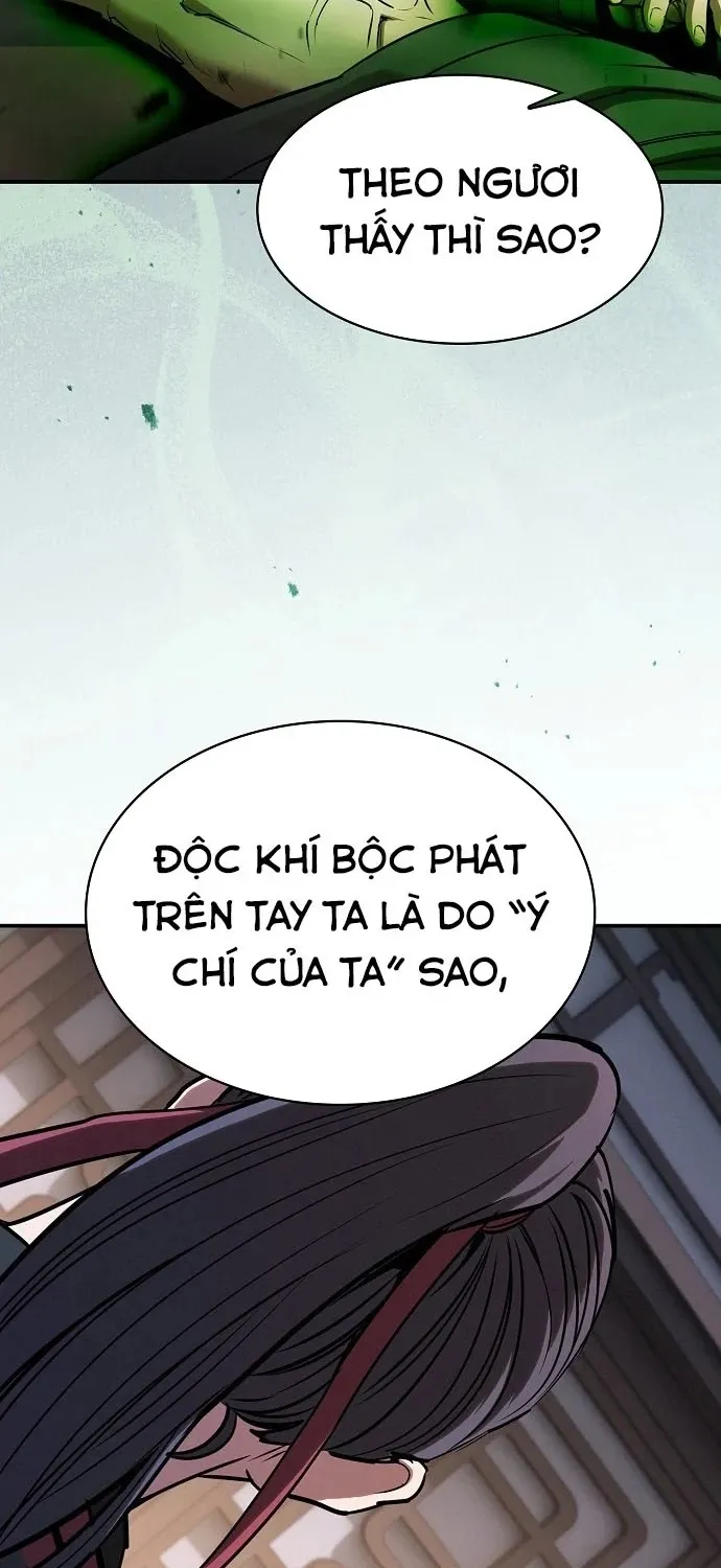 Cuộc Sống Của Gián Điệp Ma Giáo Chap 64 - Next Chap 65