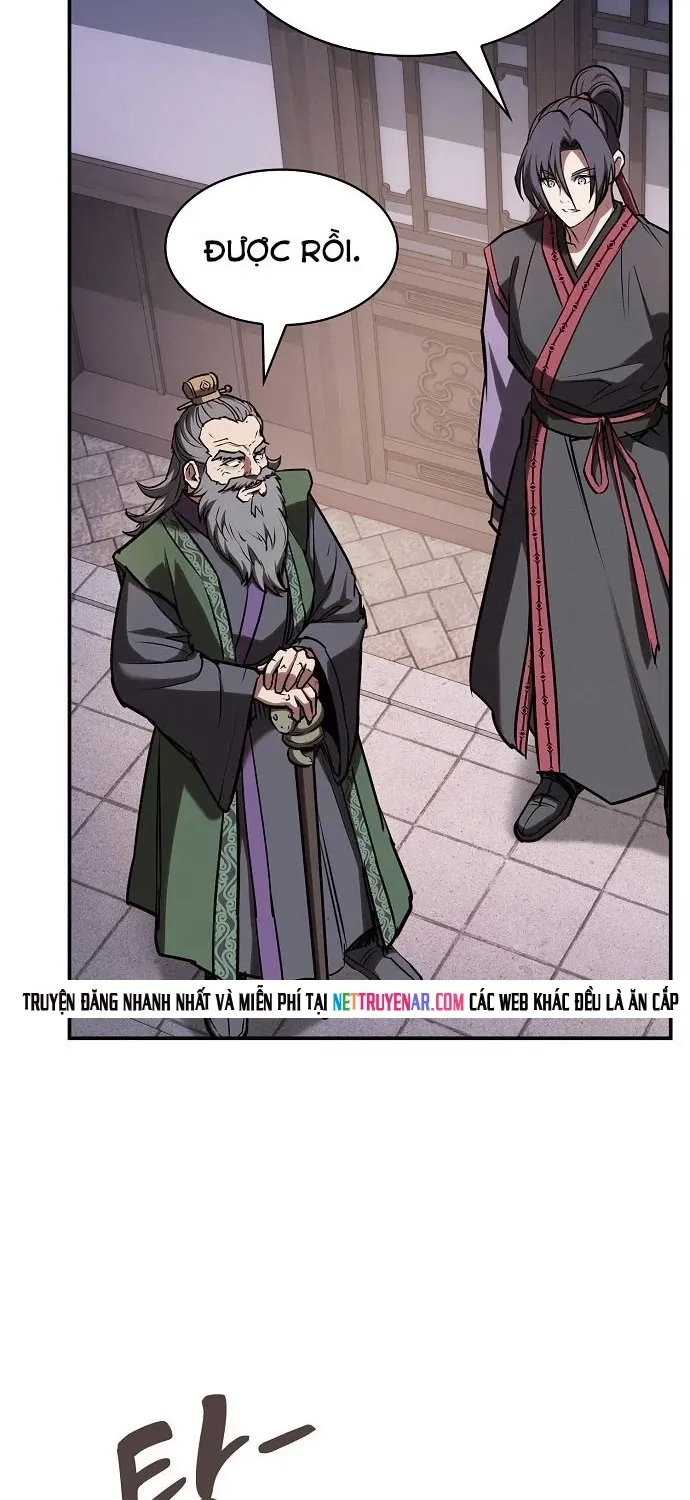 Cuộc Sống Của Gián Điệp Ma Giáo Chap 64 - Next Chap 65