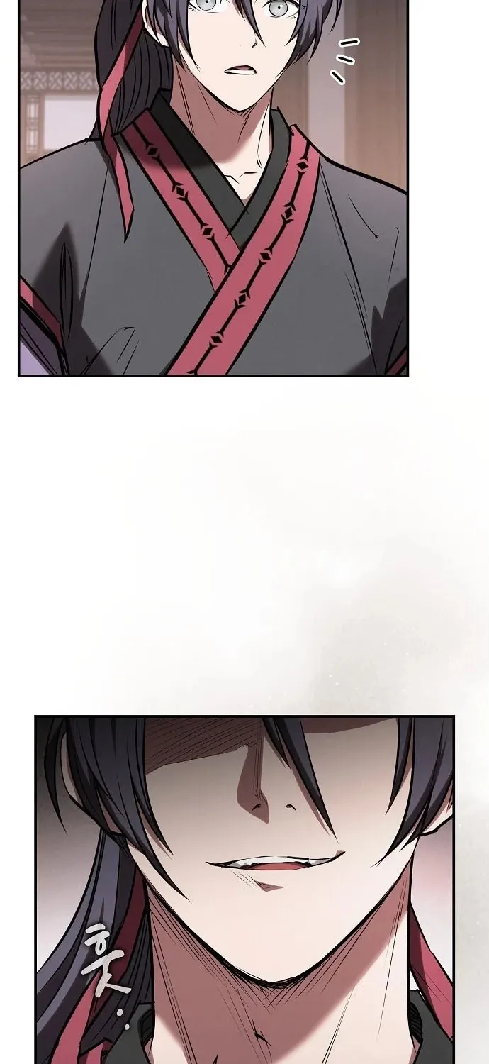 Cuộc Sống Của Gián Điệp Ma Giáo Chap 64 - Next Chap 65