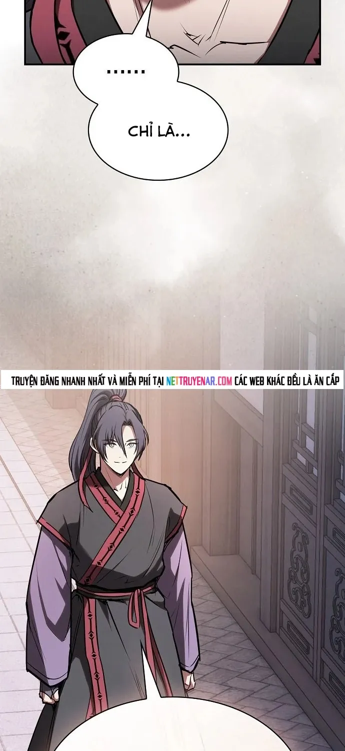 Cuộc Sống Của Gián Điệp Ma Giáo Chap 64 - Next Chap 65