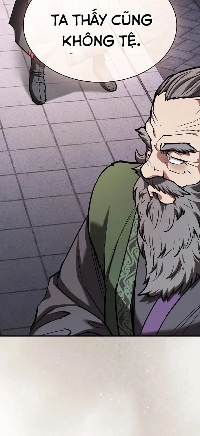 Cuộc Sống Của Gián Điệp Ma Giáo Chap 64 - Next Chap 65