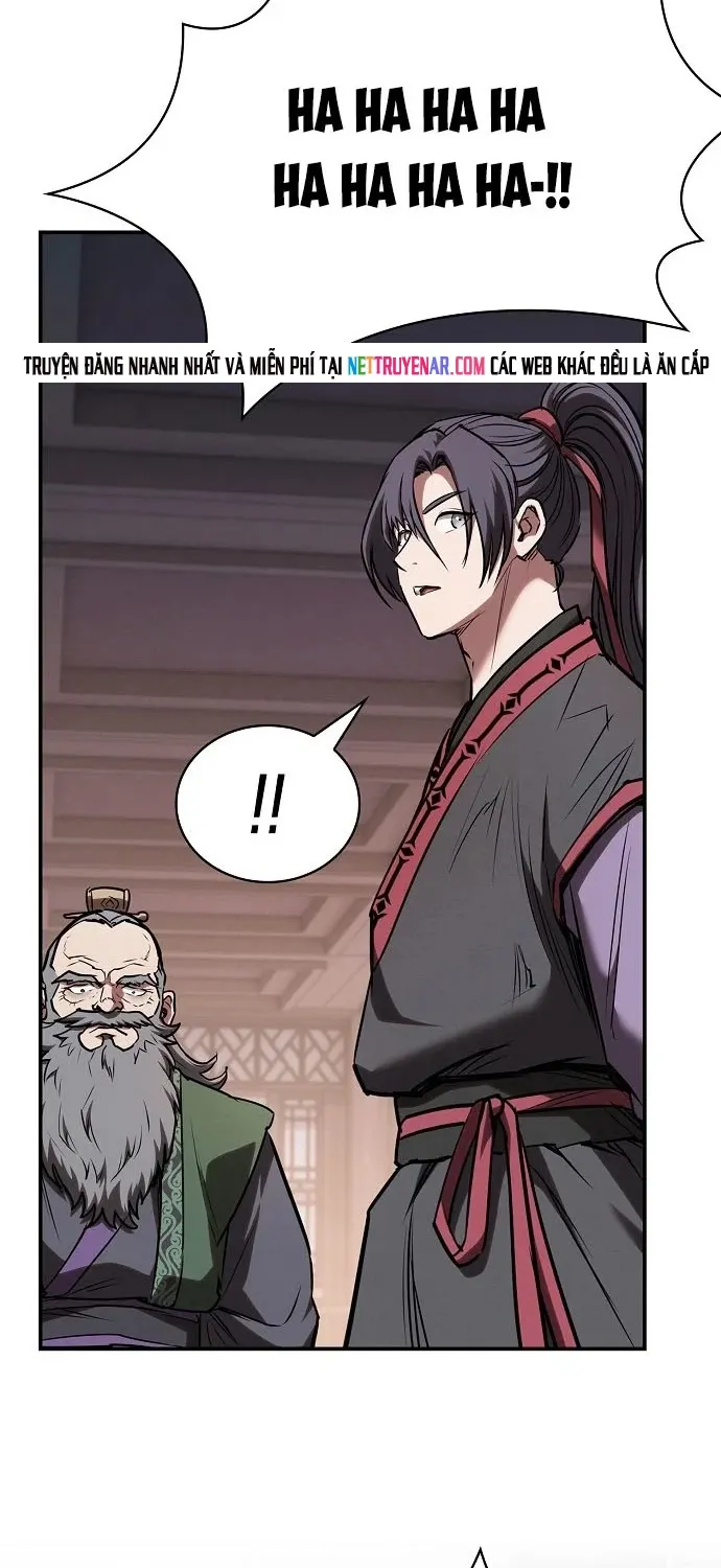 Cuộc Sống Của Gián Điệp Ma Giáo Chap 64 - Next Chap 65