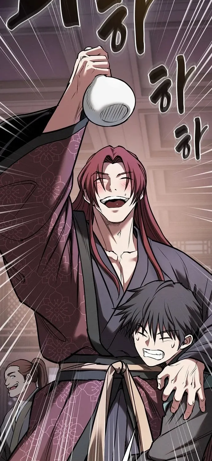 Cuộc Sống Của Gián Điệp Ma Giáo Chap 64 - Next Chap 65