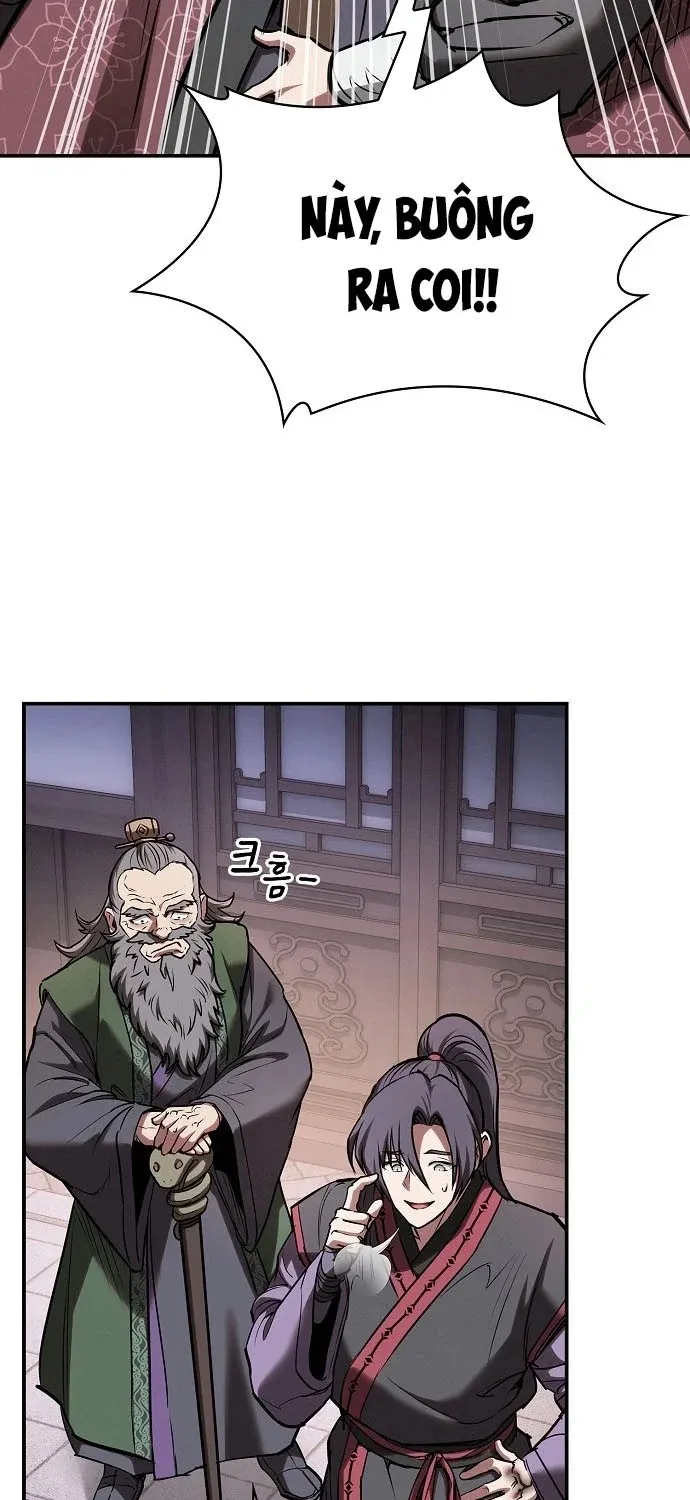 Cuộc Sống Của Gián Điệp Ma Giáo Chap 64 - Next Chap 65