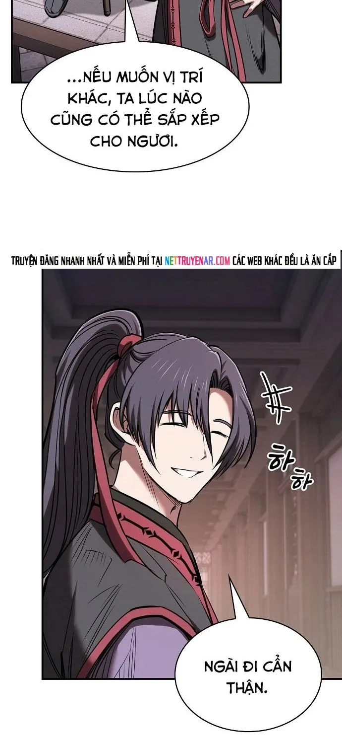 Cuộc Sống Của Gián Điệp Ma Giáo Chap 64 - Next Chap 65