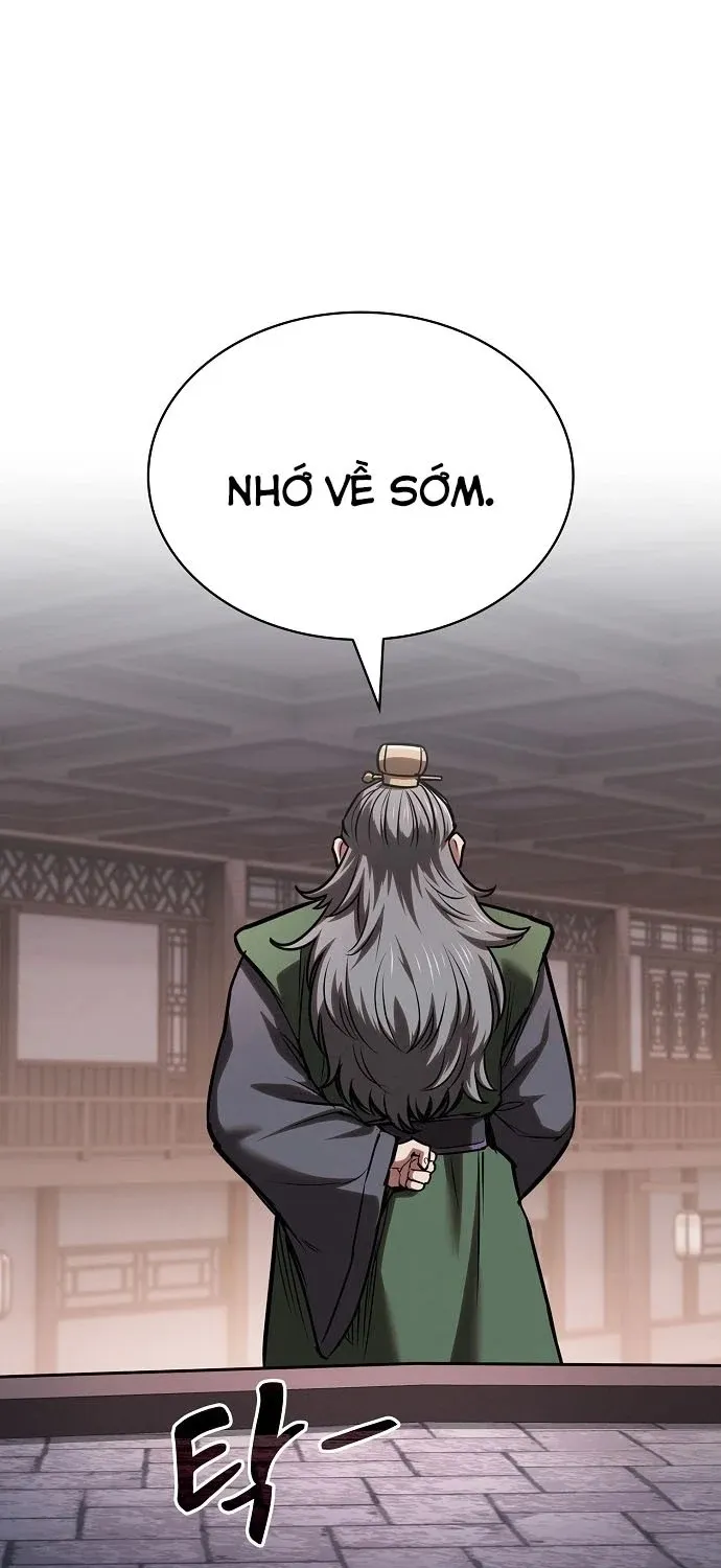 Cuộc Sống Của Gián Điệp Ma Giáo Chap 64 - Next Chap 65