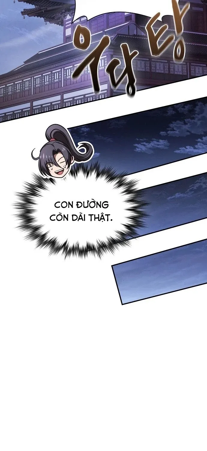 Cuộc Sống Của Gián Điệp Ma Giáo Chap 64 - Next Chap 65