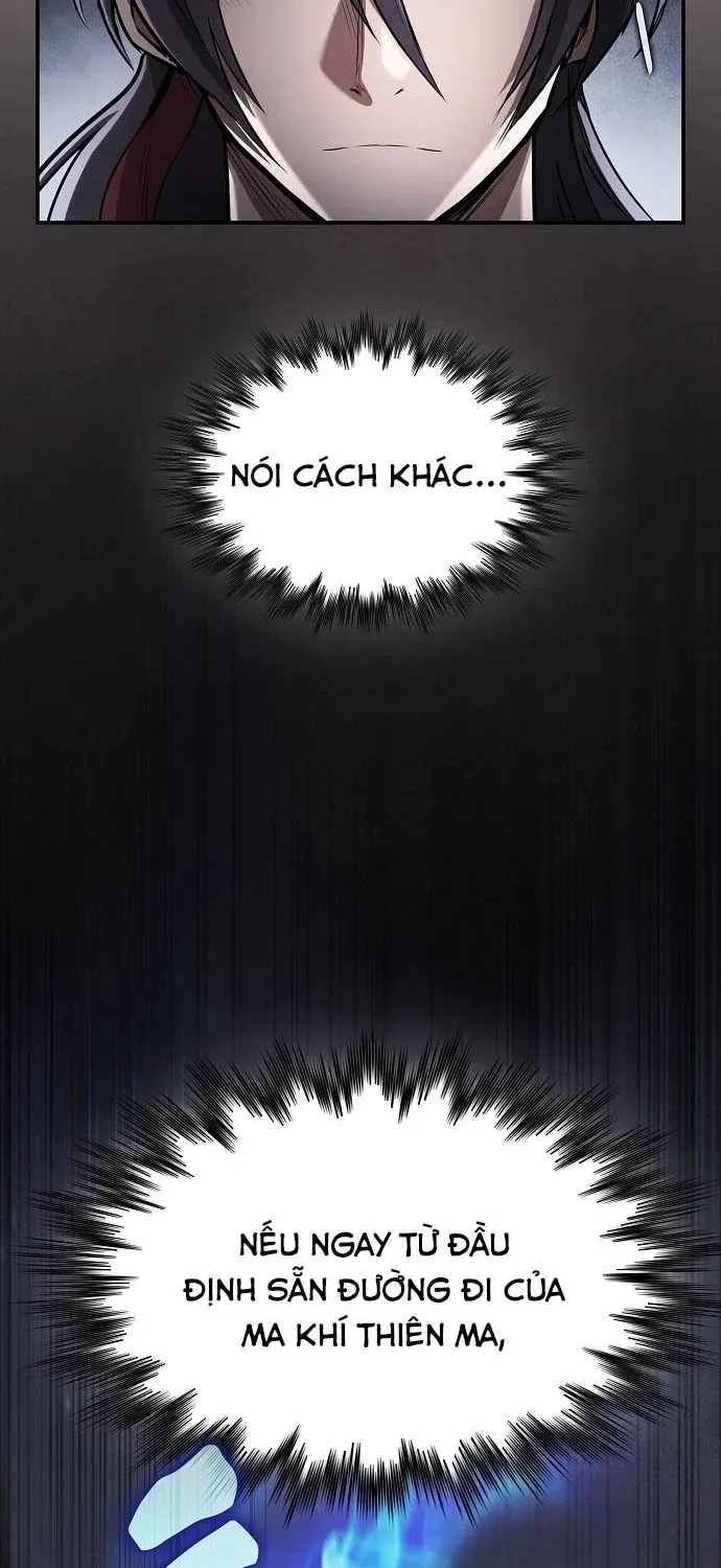 Cuộc Sống Của Gián Điệp Ma Giáo Chap 64 - Next Chap 65