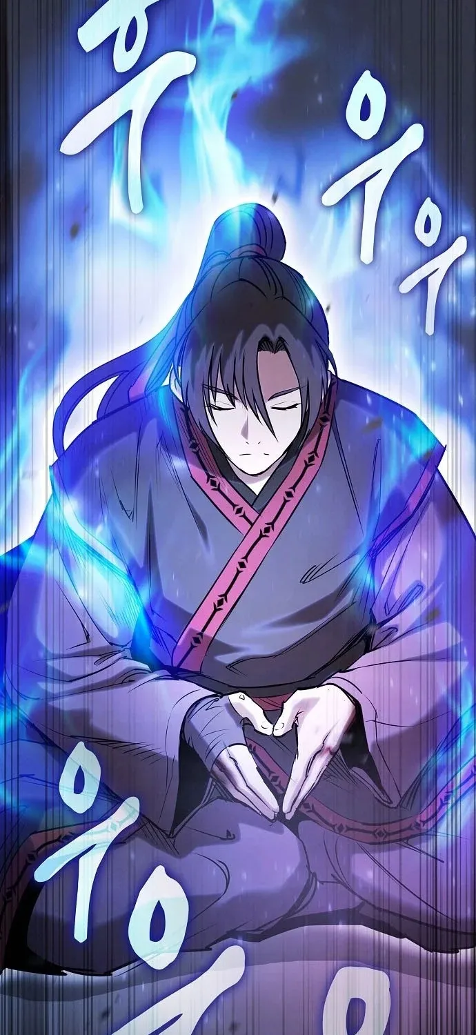 Cuộc Sống Của Gián Điệp Ma Giáo Chap 64 - Next Chap 65