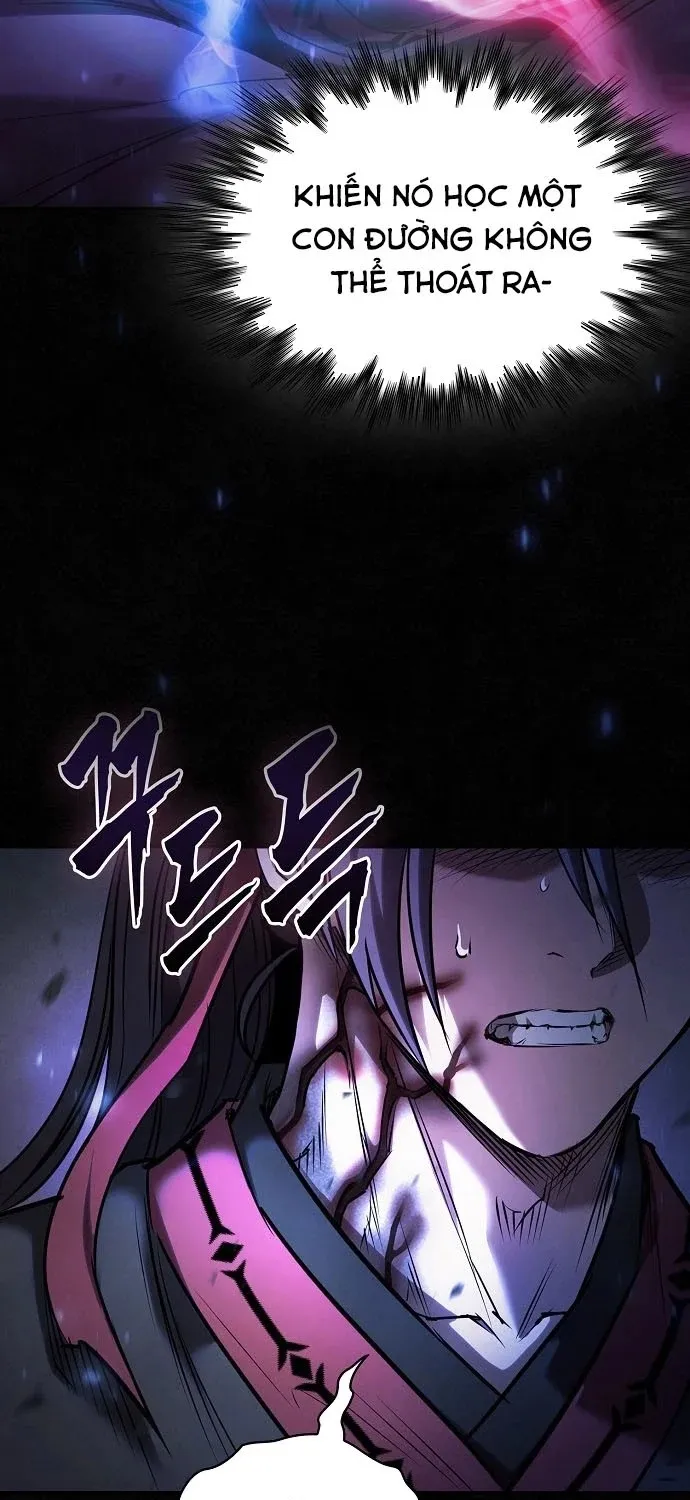 Cuộc Sống Của Gián Điệp Ma Giáo Chap 64 - Next Chap 65