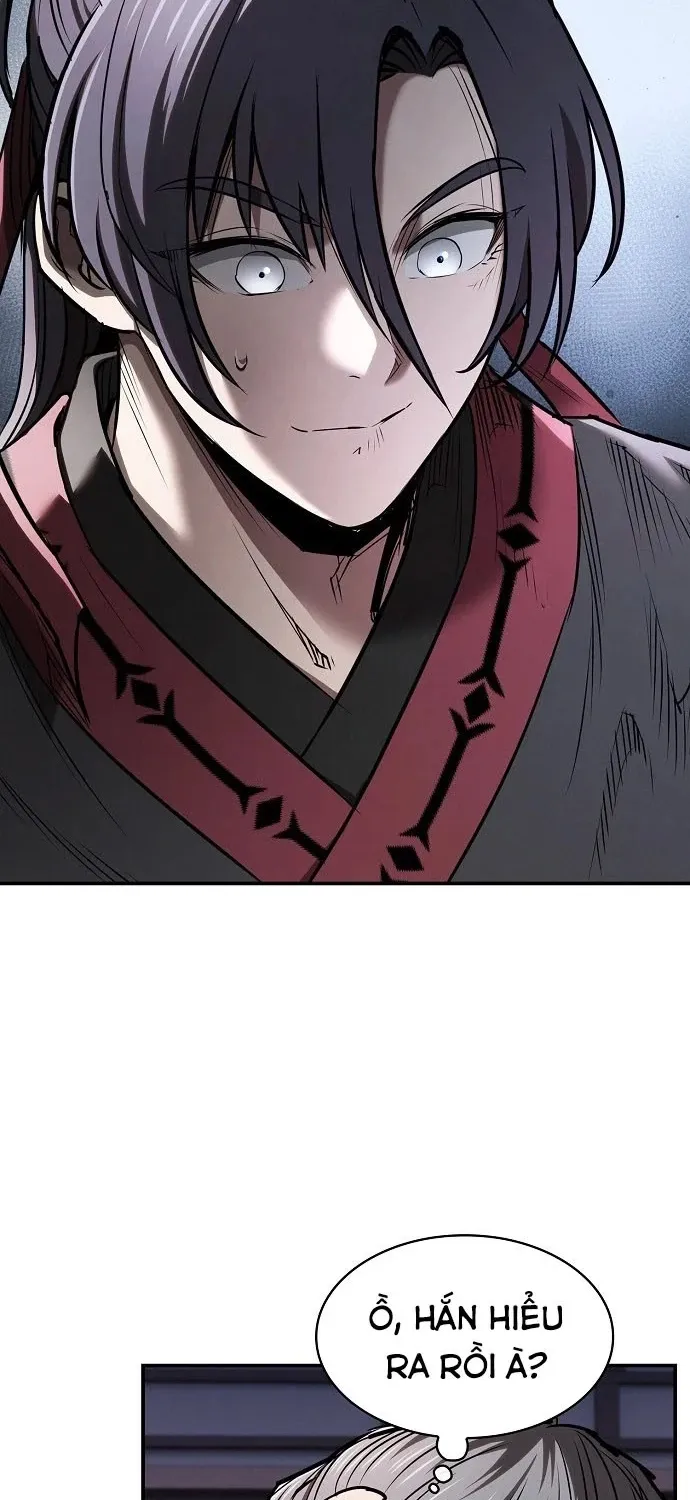 Cuộc Sống Của Gián Điệp Ma Giáo Chap 64 - Next Chap 65