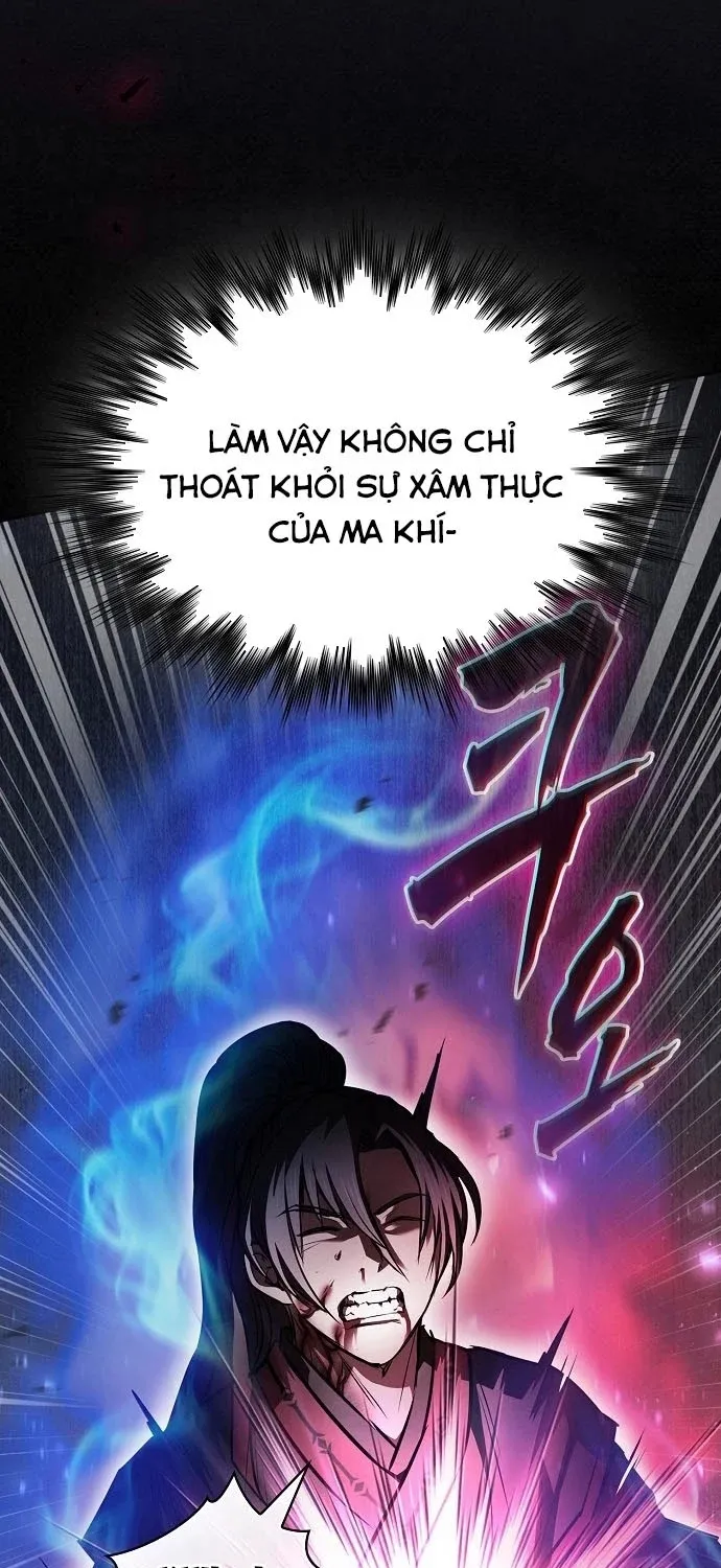 Cuộc Sống Của Gián Điệp Ma Giáo Chap 64 - Next Chap 65