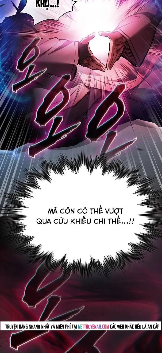 Cuộc Sống Của Gián Điệp Ma Giáo Chap 64 - Next Chap 65