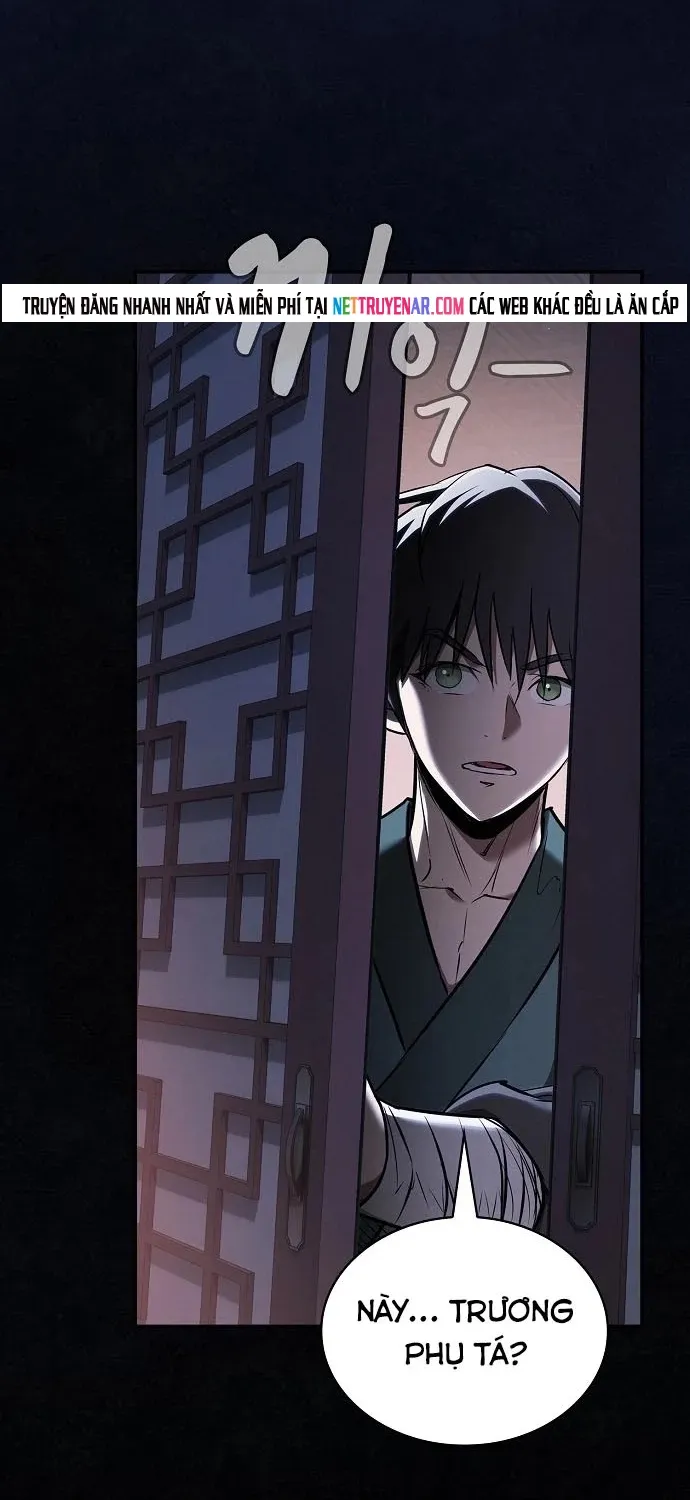 Cuộc Sống Của Gián Điệp Ma Giáo Chap 64 - Next Chap 65